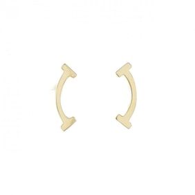 Tiffany T Smile Earrings
