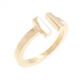 Tiffany T-Square Ring