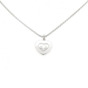 Chopard Heart Diamond Necklace