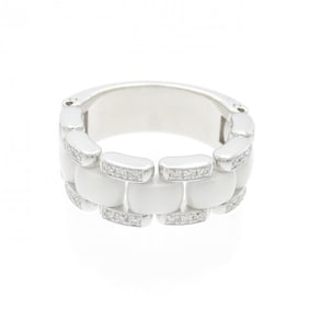 Chanel Ultra Collection Medium Ring