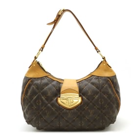 LOUIS VUITTON Louis Vuitton Monogram Etoile City Bag GM Shoulder M41453