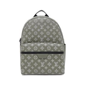 Louis Vuitton Monogram Shadow Discovery Backpack PM M12463 Rucksack