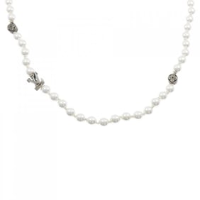 Louis Vuitton Monogram Slim Necklace