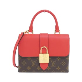 Louis Vuitton Monogram Rocky BB M44322 Handbag