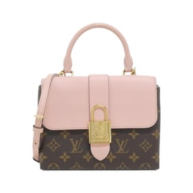 Louis Vuitton Monogram Rocky BB M44080 Handbag