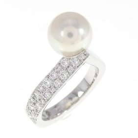 MIKIMOTO Universe Elements Ring 8.3mm