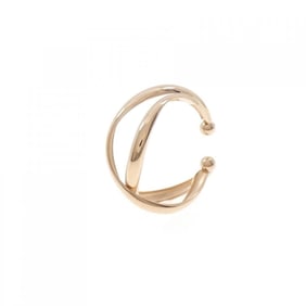 Vendome Aoyama 18KPG Ear Cuff (One Ear)