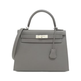 Hermes Kelly 28cm 042319CK Handbag