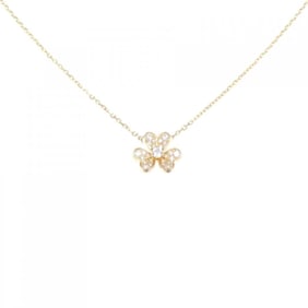 Van Cleef & Arpels Frivole Mini Necklace