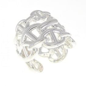 Hermes Chaine d'Ancre Anchaine Ring