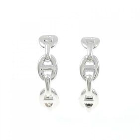 Hermes 925 Earrings