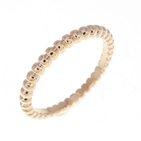 Van Cleef & Arpels Perlée Small Ring