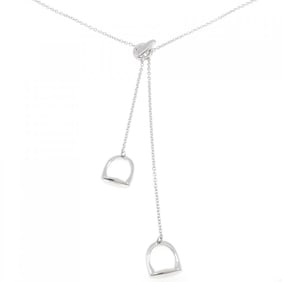 Hermes 750WG Necklace