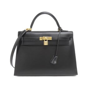 Hermes Kelly 32cm 001858CC Handbag