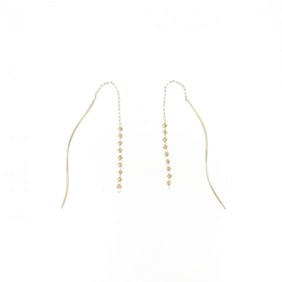 Vendome Aoyama 18KYG Earrings