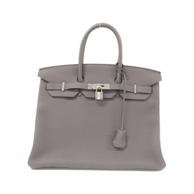 Hermes Birkin 35cm 027767CK Handbag