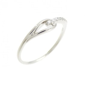 Vendome Aoyama Diamond Ring