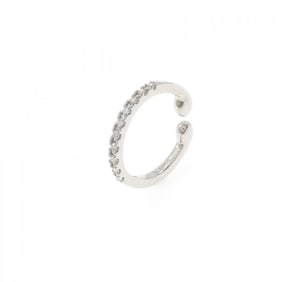 Vendome Aoyama Diamond Ear Cuff (One Ear)