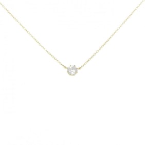 AHKAH SOLUTIA NECKLACE 0.24CT