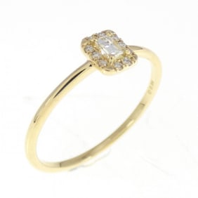 AHKAH Aaker Serenity Ring 0.06CT
