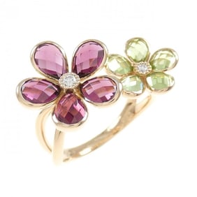 Ponte Vecchio Color Stone Ring