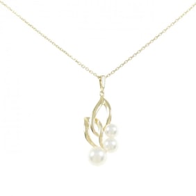 Mikimoto Akoya Pearl Necklace