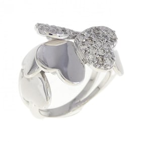 Ponte Vecchio Heart Ring 0.50CT