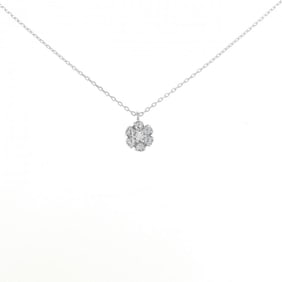 Ponte Vecchio Aquamarine Necklace