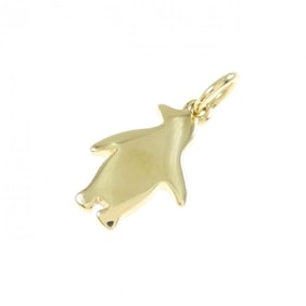 Pomellato 750YG Pendant