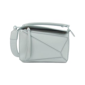 Loewe Puzzle Mini A510U95X58 Handbag