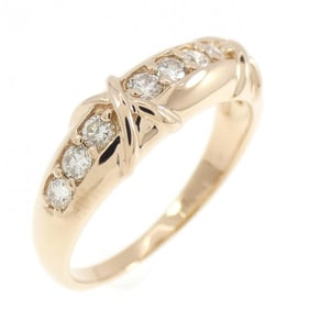 Ponte Vecchio Diamond Ring 0.30CT