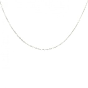 Pomellato 750WG Necklace