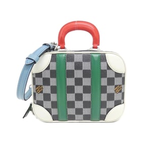 Louis Vuitton Valisette BB N40233 Handbag