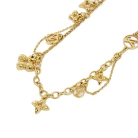 Louis Vuitton Necklace Blooming M64855
