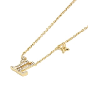 Louis Vuitton Necklace LV Iconic M00596