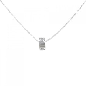 Louis Vuitton Pendant Empreinte Necklace