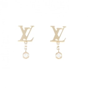 Louis Vuitton Idylle Blossom Earrings