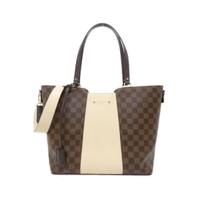 Louis Vuitton Damier Jersey N44022 Shoulder Bag