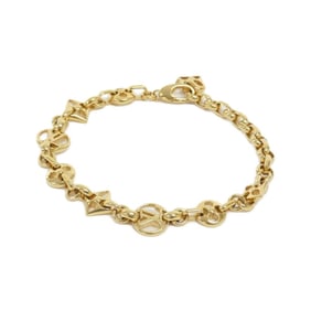 Louis Vuitton Bracelet Crazy in Rock M00376