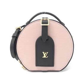 Louis Vuitton Epi Mini Boite Chapeau R96000 Shoulder Bag