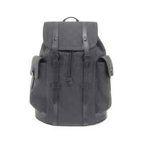 Louis Vuitton Taurillon Monogram Christopher MM M55699 Backpack