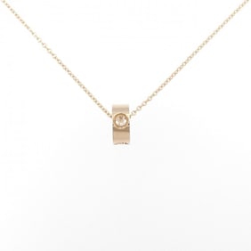 Louis Vuitton Pendant Empreinte Necklace