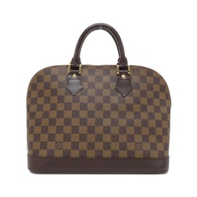 Louis Vuitton Damier Alma PM N51131 Handbag