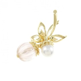 MIKIMOTO 2007 Xmas Charity Brooch