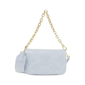 Louis Vuitton Bubble Glam Wallet on Strap M81399 Shoulder Bag