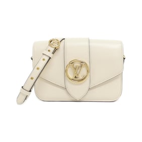 Louis Vuitton LV Pont Neuf M55950 Shoulder Bag