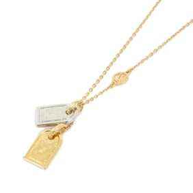 Louis Vuitton Necklace Nanogram M63141