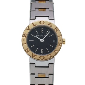 BVLGARI Bvlgari BB23SG Ladies Watch