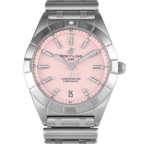 Breitling Chronomat 32mm Ladies Watch A77310