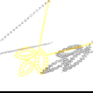 Harry Winston Lily Cluster Mini Diamond Necklace 41cm K18 YG Yellow Gold 750: Category: Size Pendant Size: 13.3mm x 12.3mm / 0.52'' x 0.48'' Neck Circumference: 41 cm / 16.14'' Category: Design Gender: Women Material: Yellow gold (18K) Necklace Type: Necklace Category: General